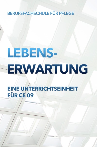 'Lebenserwartung'-Cover