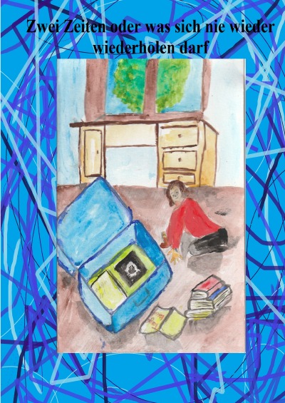'Cover von Zwei Zeiten'-Cover