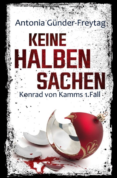 'Cover von Keine halben Sachen'-Cover