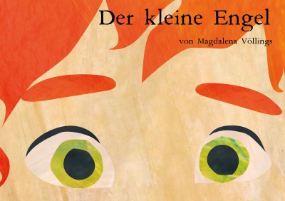 'Der kleine Engel'-Cover