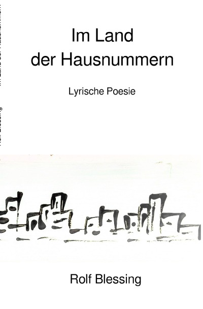 'Cover von Im Land der Hausnummern'-Cover