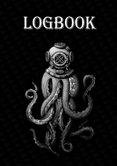 'SD Logbook'-Cover
