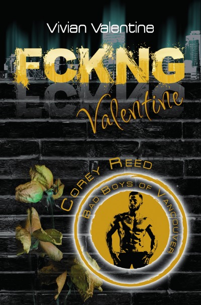 'FCKNG Valentine'-Cover