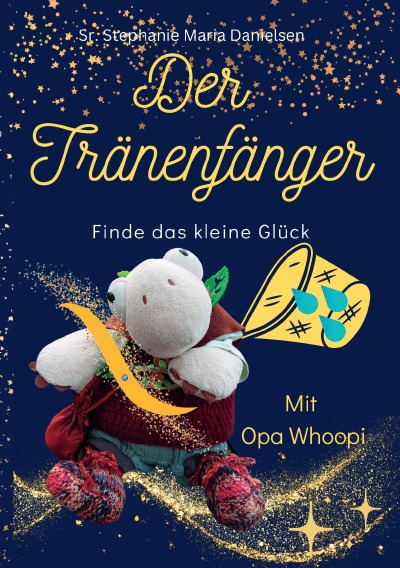 'Cover von Der Tränenfänger'-Cover