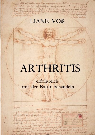 'ARTHRITIS'-Cover