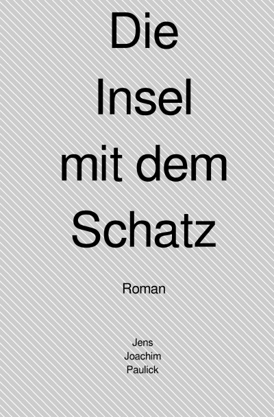 'Die Insel mit dem Schatz'-Cover