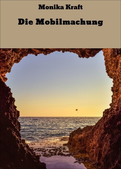 'Die Mobilmachung'-Cover