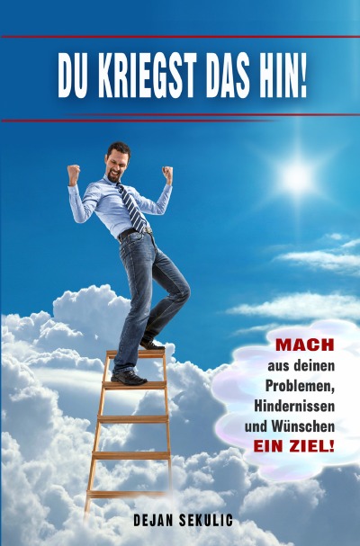 'Cover von DU kriegst das hin!'-Cover