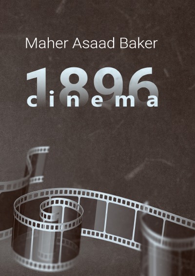 '1896 cinema'-Cover