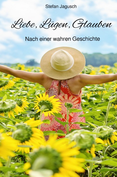 'Liebe, Lügen, Glauben'-Cover