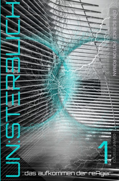 'Cover von unsterblich 1'-Cover