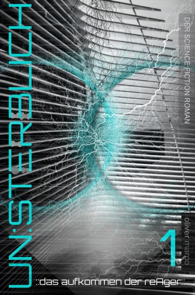 'Cover von unsterblich 1'-Cover