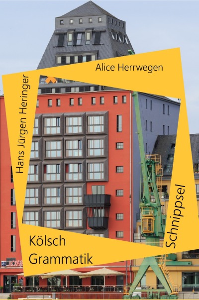 'Cover von Kölsch Grammatik Schnippsel'-Cover