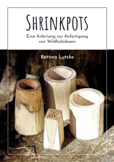 'Shrinkpots'-Cover