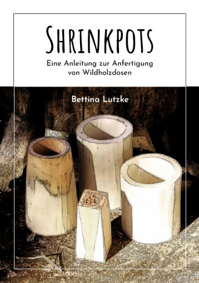 'Shrinkpots'-Cover