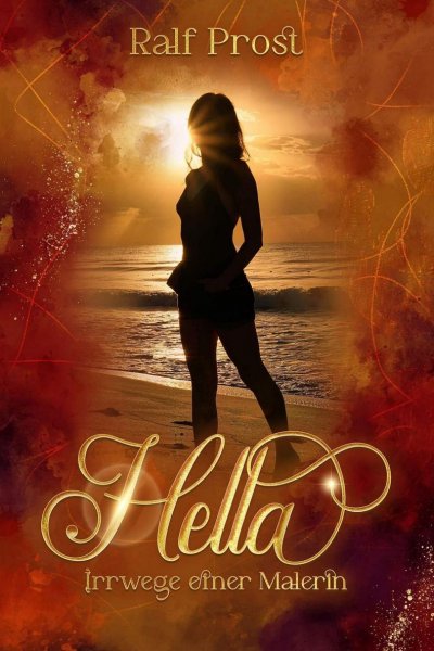 'Hella'-Cover