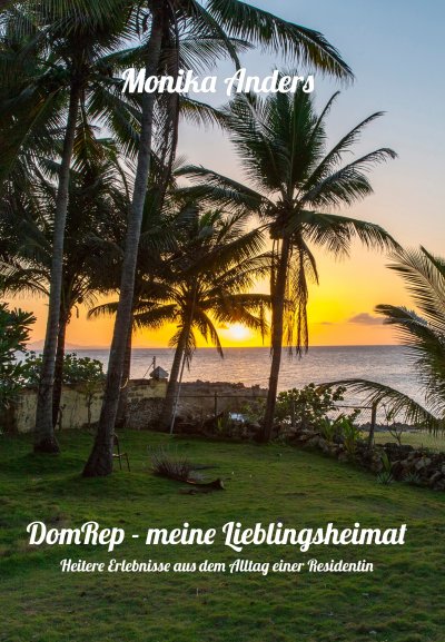 'Cover von DomRep – meine Lieblingsheimat'-Cover