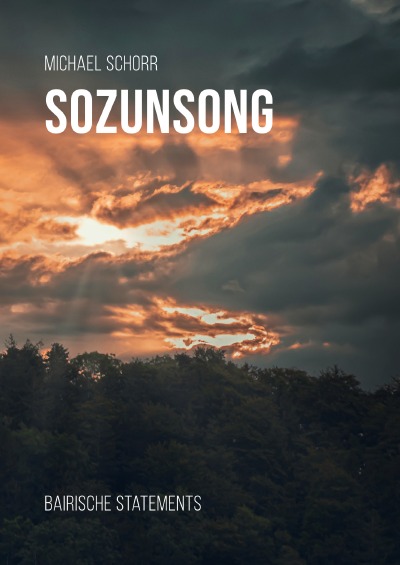 'Sozunsong'-Cover