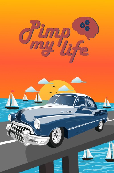 'Cover von PimpMyLife'-Cover