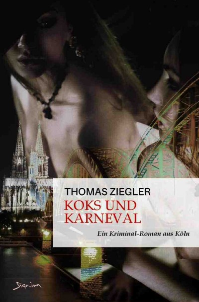 'Koks und Karneval'-Cover