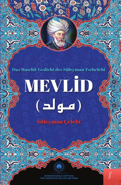 'Mevlid'-Cover