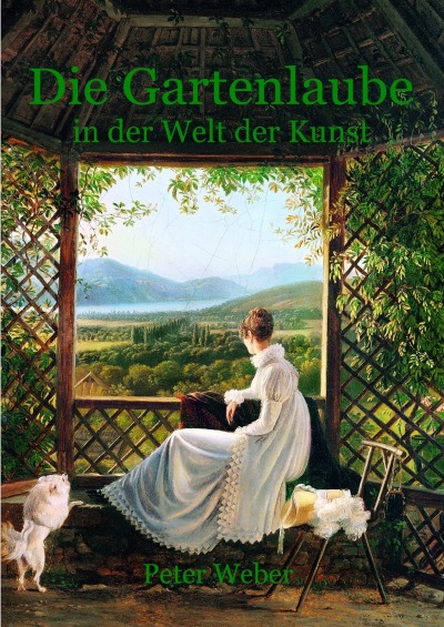 'Cover von Die Gartenlaube in der Welt der Kunst'-Cover