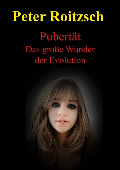 'Pubertät'-Cover