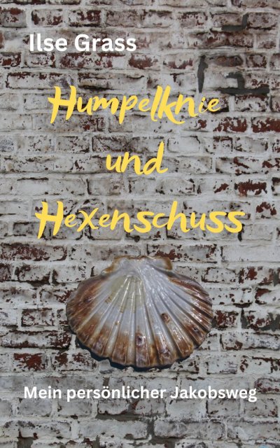 'Humpelknie und Hexenschuss'-Cover
