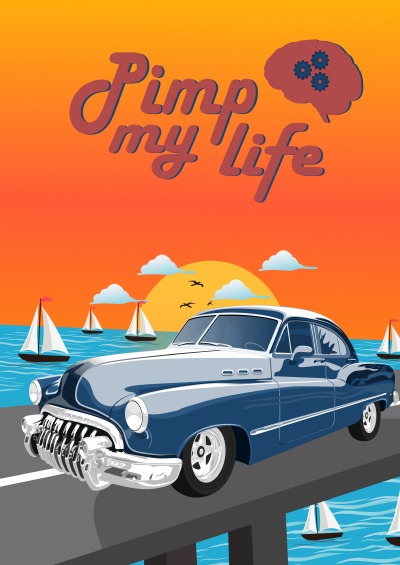 'Cover von PimpMyLife'-Cover
