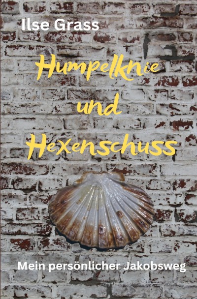 'Humpelknie und Hexenschuss'-Cover