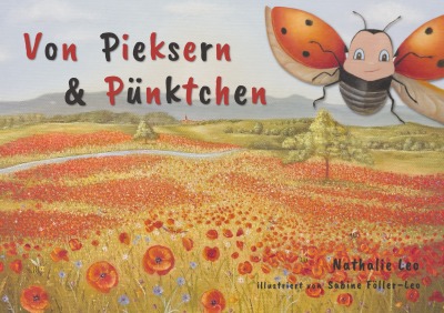 'Cover von Von Pieksern und Pünktchen'-Cover