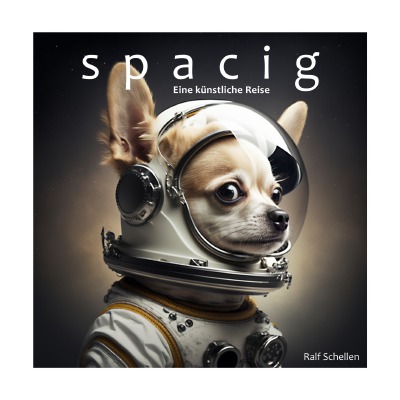 'Cover von spacig'-Cover