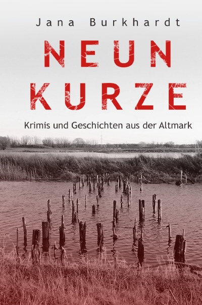 'Neun Kurze'-Cover