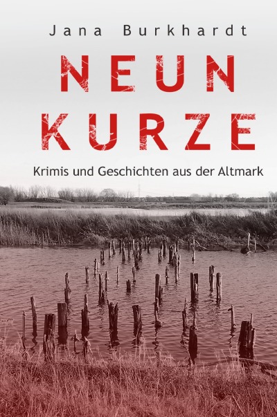 'Cover von Neun Kurze'-Cover