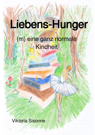 'Liebens-Hunger'-Cover