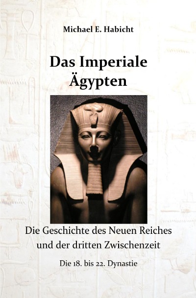 'Das Imperiale Ägypten'-Cover