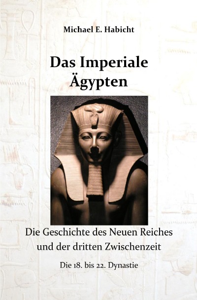 'Cover von Das Imperiale Ägypten'-Cover