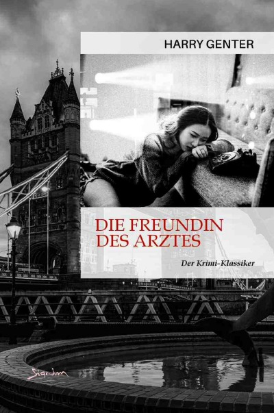 'Cover von Die Freundin des Arztes'-Cover