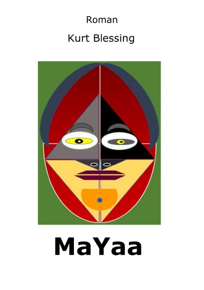 'Ma Yaa'-Cover