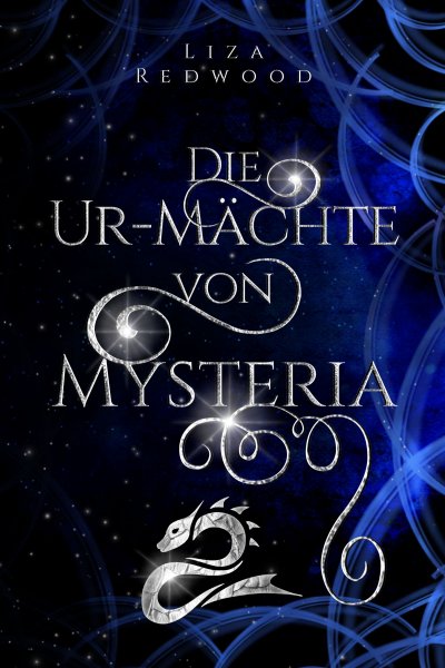 'Cover von Die Ur-Mächte von Mysteria'-Cover