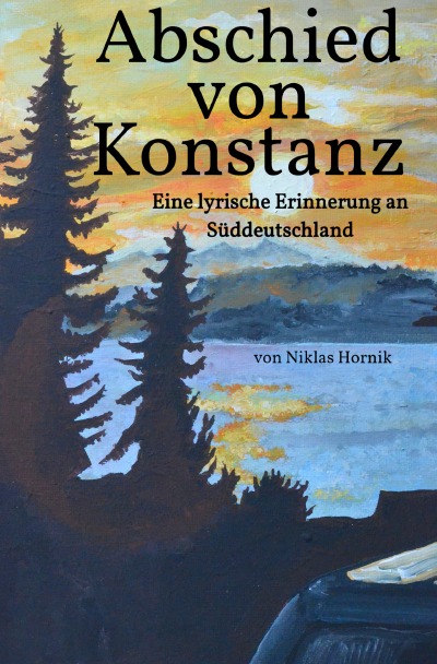 'Abschied von Konstanz'-Cover