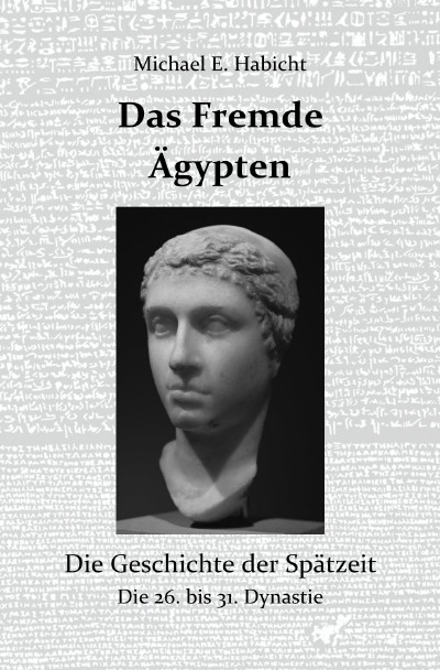 'Cover von Das Fremde Ägypten'-Cover