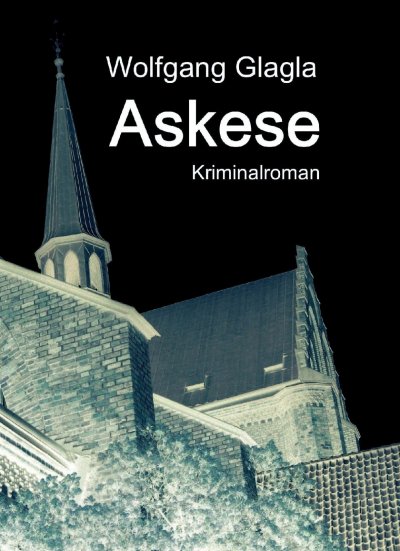 'Askese'-Cover