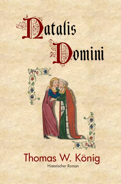 'Natalis Domini'-Cover