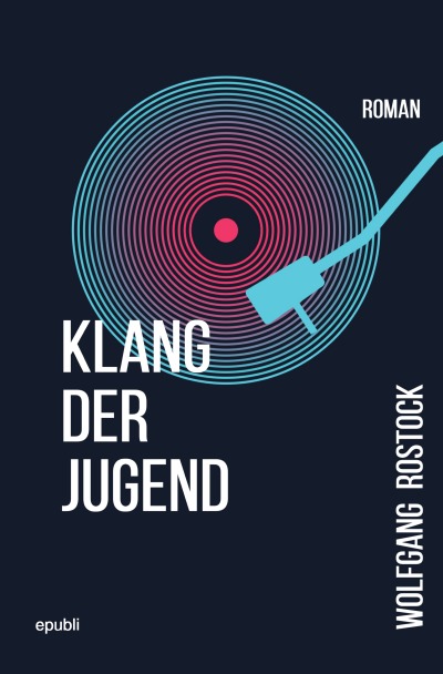 'Klang der Jugend'-Cover