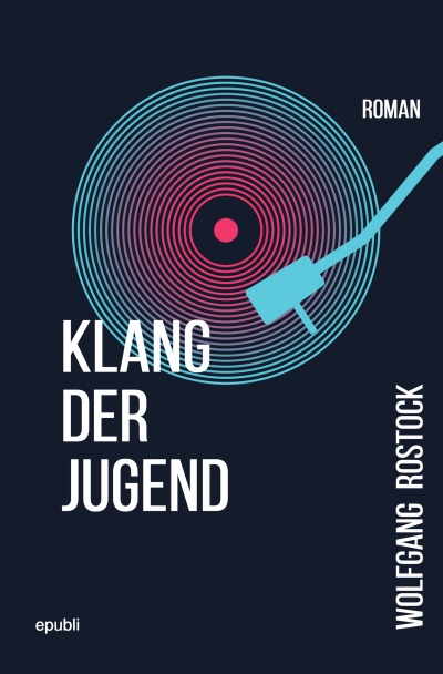 'Cover von Klang der Jugend'-Cover