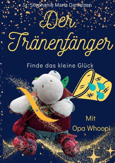 'Cover von Der Tränenfänger'-Cover