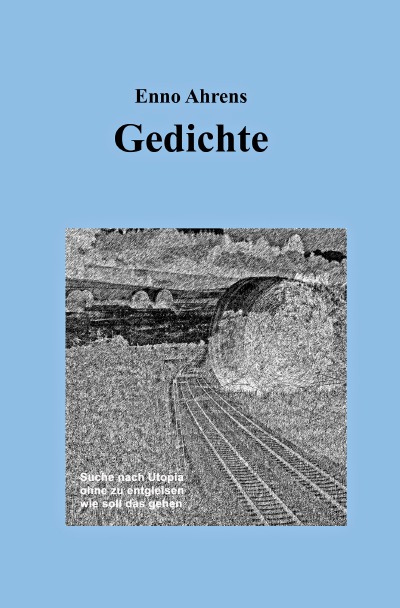 'Cover von Gedichte'-Cover