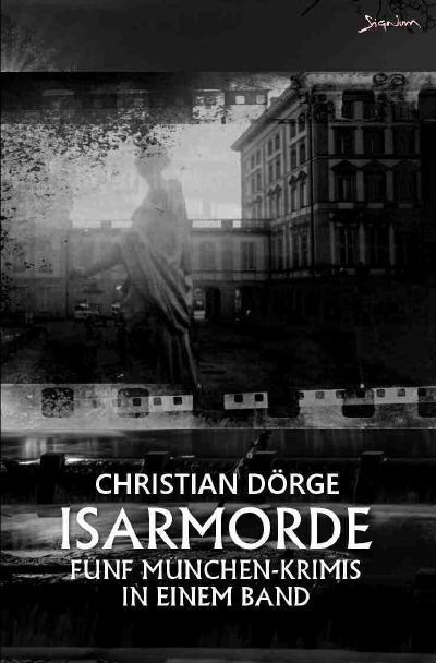 'Cover von Isarmorde'-Cover