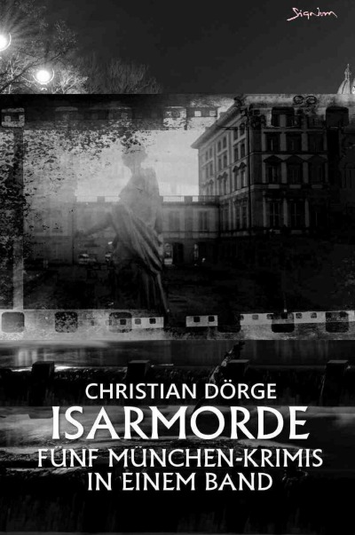 'Isarmorde'-Cover
